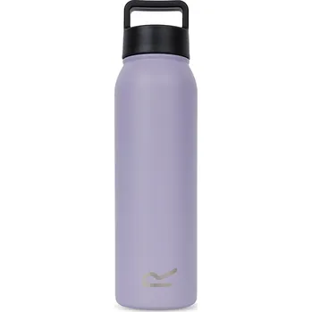 Termoláhev Regatta THERMULATE INSULATED BOTTLE 0,6 l wisteria - Fialová