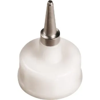 Příslušenství k frézce "Universální náhradní tryska, otvor 1,5 mm"