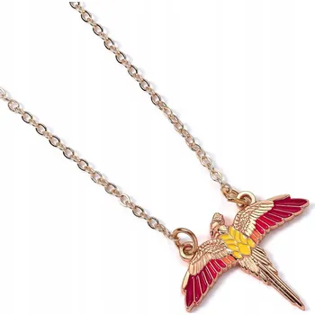 Náhrdelník Filmový náhrdelník Harry Potter