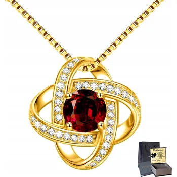 Náhrdelník Náhrdelník Mennica Świdnicka MV011 zlatý