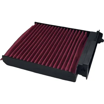 Klimatizace automobilu Filtr, vzduch v interiéru CHAMPION CCF0310B