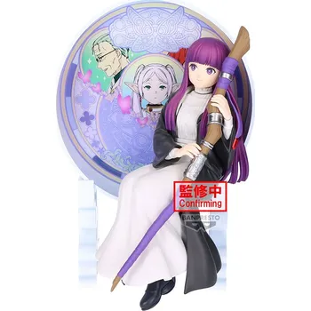 Figurka Frieren Sběratelská figurka Fern Glasscap - 15 cm