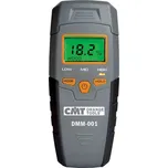 "CMT Digitální vlhkoměr"