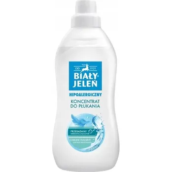 Aviváž Tekutá aviváž Biały Jeleń koncentrát Hypoalergenní 1L