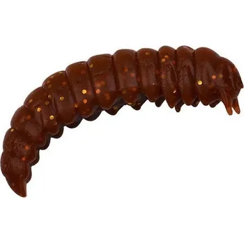 Umělá nástraha Spro Gumová Nástraha Trout Master Camola Worm 3 cm 15 ks