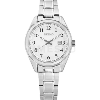 Hodinky Seiko Classic SUR465P1 - 30 dnů na vrácení zboží, Garance originality