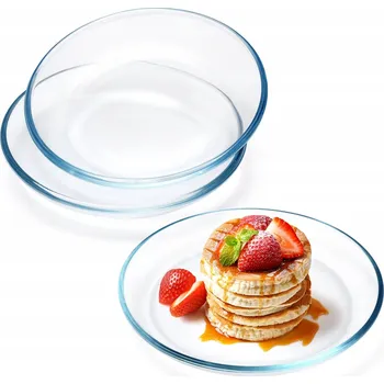 Talíř Dezertní talíř NUTRIUPS Y2M4G