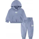 Nike dětská souprava 2 ks modrá velikost 74/80