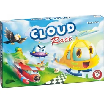 Desková hra Desková hra Cloud Race Piatnik