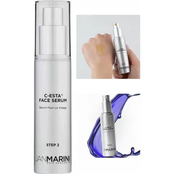 Pleťové sérum Jan Marini C-Esta Face Serum - Pleťové sérum s vitamínem C a DMAE 30 ml