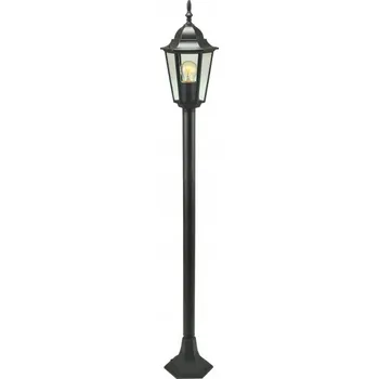 Venkovní osvětlení Venkovní lampa sloupek zahradní MOONLIT 17060-S-PS Zuma Line