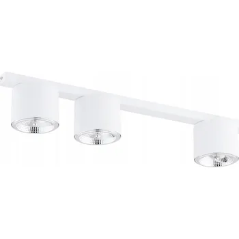 Závěsné svítidlo Emibig NANO 3 - 3 světelné body GU10