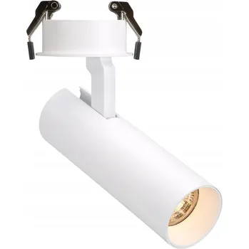 Bodová svítidla kulatý Maxlight bílá