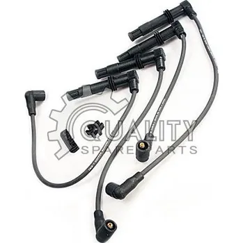 Zapalovací kabel Sada kabelů pro zapalování TESLA T004B