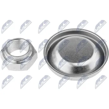 Opravná sada podvozku a pohonu kol Opravná sada, náboj kola NTY KLT-CT-021-Z