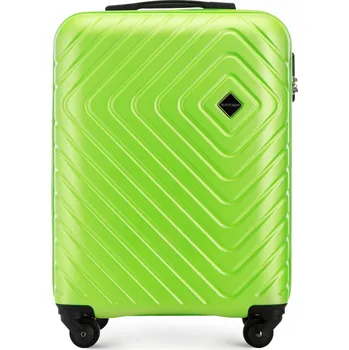 WITTCHEN Kabinový skořepinový kufr ABS 56-3A-751 34 l