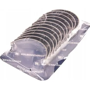 Motor automobilu Hlavní ložiska VW V6 2,4B 97- KOLBENSCHMIDT