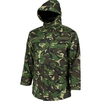 Ochranné vybavení na lov a střelbu Bunda zimní trilaminát rip-stop RUMUNSKÁ DPM Bunda zimní trilaminát rip-stop RUMUNSKÁ DPM vel. 48-II