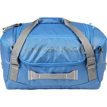 Cestovní taška Mystery Ranch Mission Duffel 40l pacific cestovní taška/batoh