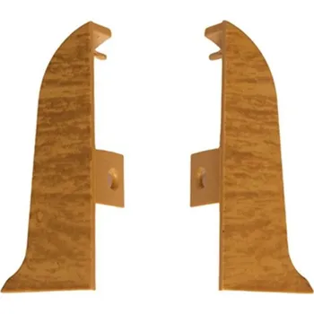 Stavebniny Egibi Koncovka Canadian Design, PVC Edmonton, (L+P)