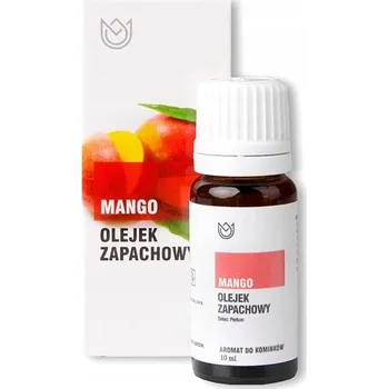 Vonný olej Vonný olej Naturalne aromaty mango 10 ml