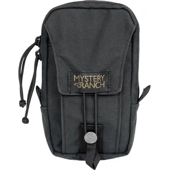 Mystery Ranch Tech Holster black technické pouzdro