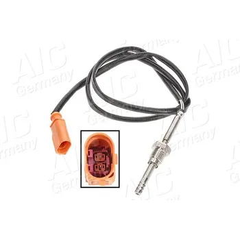 Autoelektrika Čidlo, teplota výfukových plynů AIC 70277