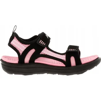 Dívčí obuv DĚTSKÉ SANDÁLY MARTIBO JR MARTES 31