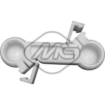 Převodovka Řadicí tyč Metalcaucho 02879