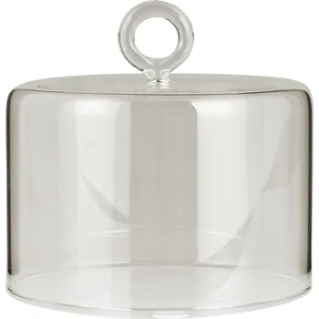 Ib Laursen Skleněný poklop Ø 18 cm