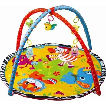 Hrací deka DÁREK PRO CHLAPCE HRAČKA PODLOŽKA PRO DĚTI PODLOŽKA