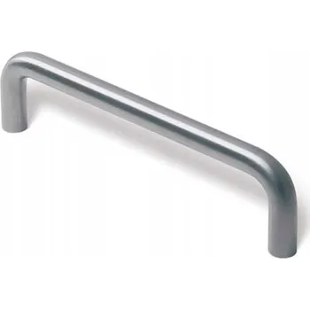 Nábytková úchytka SIRO 901-138N1 nerezová ocel kartáčovaná