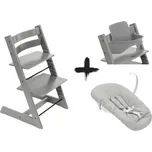 Stokke Tripp Trapp Bundle Set +…