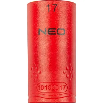 Klíč Nástrčný klíč Neo Tools