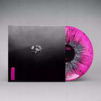 Zahraniční hudba Lotus Little Simz Vinylová Deska