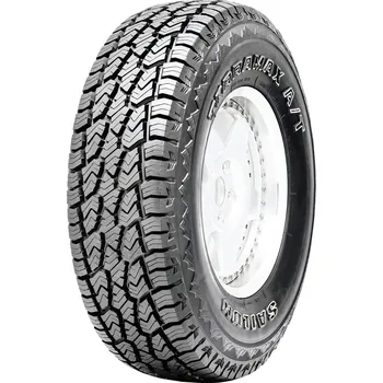 Osobní pneu Letní pneumatika Sailun TERRAMAX A/T XL M+S 3PMSF 235/75 R15 109S