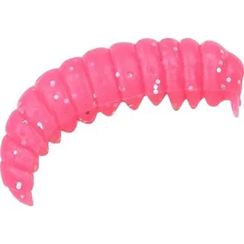 Umělá nástraha Spro Gumová Nástraha Trout Master Camola Pinky 3 cm 15 ks