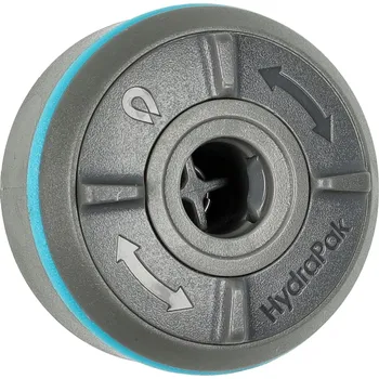 IP kamera Víčko HydraPak Plug-N-Play Cap