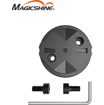 Cyklosvítilna Náhradní spodní základna pro Magicshine MJ-900s/902s/906s