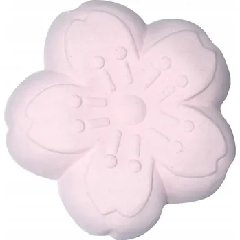 Koupelová sůl Šumivá koupelová sůl - sakura 60 gr