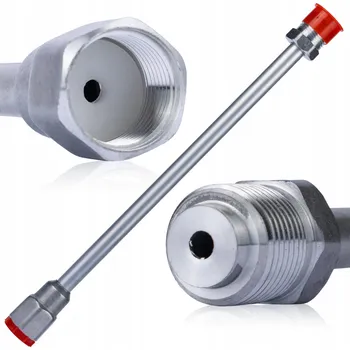 MALÍŘSKÁ PRODLUŽOVACÍ TRYSKA 150 CM PRO STŘÍKACÍ PISTOLE A AGREGÁTY ZENTRHIL