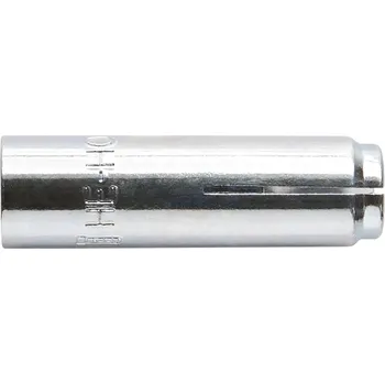 Spojovací materiál Zatloukací kotva do betonu, kamene, M16 x 65mm Ø20 HE-HO INDEX 25 ks