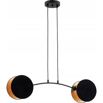 Závěsné svítidlo LAMP DESIGN BOLERO 3 - 3 světelné body E27