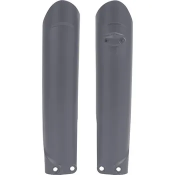 POLISPORT OCHRANY PŘEDNÍCH TLUMIČŮ KTM SX/SXF `15-20 EXC/EXCF `16-