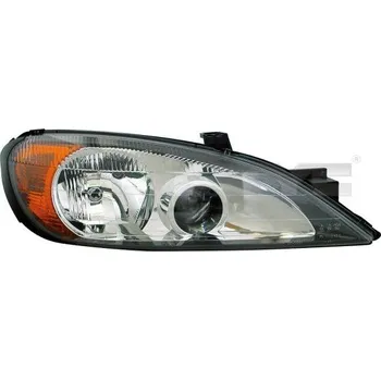 Přední světlomet Světlomet TYC 20-5982-05-2