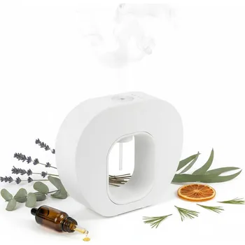 Aroma lampa AROMA NEBULIZÁTOR moderní, bezdrátový a bezvodý od Institutu Aroma