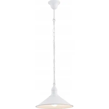 Závěsné svítidlo Argon Erba 1 - žárovka E27
