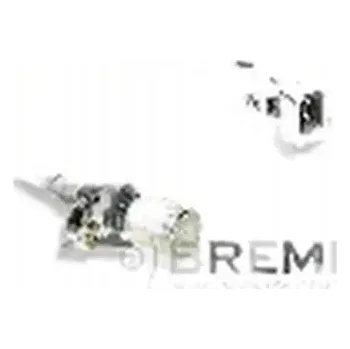 Čidlo automobilu SNÍMAČ OTÁČEK KLIKOVÉHO HŘÍDELE BREMI 60236