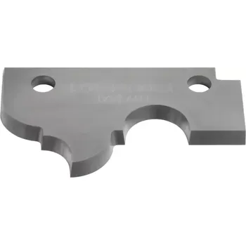 Fréza "Profilový nůž k multiprofilové fréze F650-120, 40x25x2"