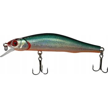 Umělá nástraha Wobler GERMINA Bleak 8cm 8g Plotice